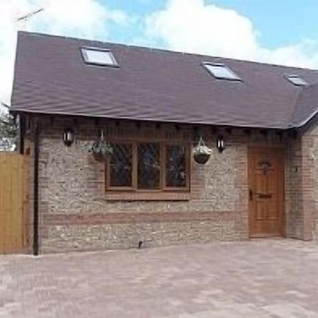 Hunters Retreat Lyminster Exterior foto